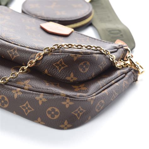 pochette accessories lv|Lv pochette monogram.